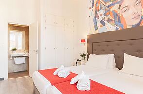 Oh Nice Revellin Ceuta