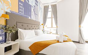 Oh Nice Revellin Ceuta