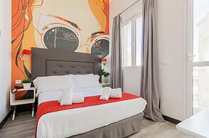 Oh Nice Revellin Ceuta