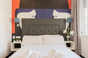 Oh Nice Revellin Ceuta