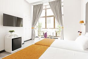 Oh Nice Revellin Ceuta