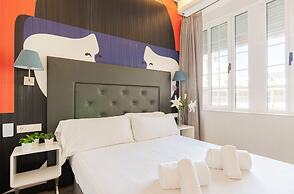 Oh Nice Revellin Ceuta