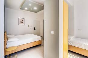 National Square Napoli