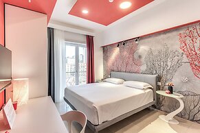 National Square Napoli