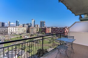 National Square Napoli