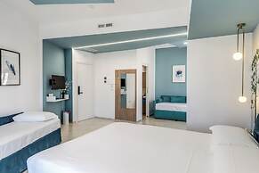 National Square Napoli