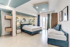 National Square Napoli