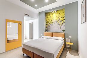 National Square Napoli