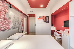 National Square Napoli