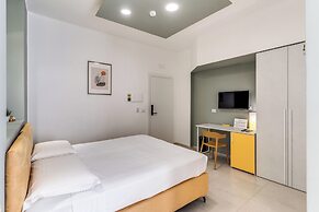 National Square Napoli