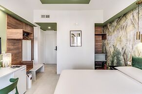 National Square Napoli