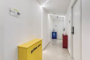 National Square Napoli