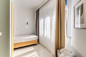 National Square Napoli