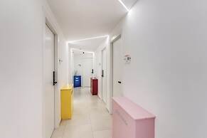 National Square Napoli