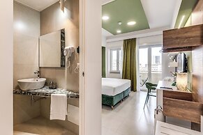 National Square Napoli