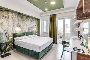 National Square Napoli