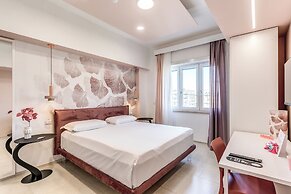 National Square Napoli