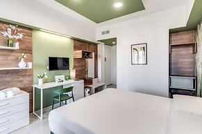 National Square Napoli