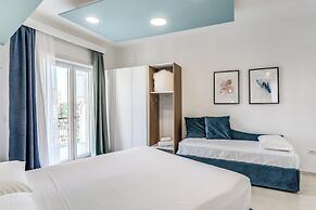 National Square Napoli