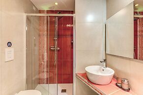 National Square Napoli