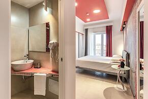 National Square Napoli