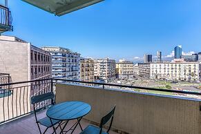 National Square Napoli