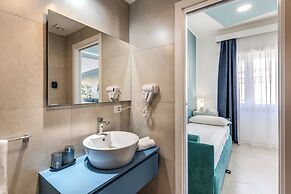 National Square Napoli