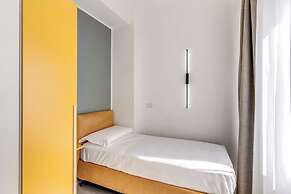 National Square Napoli