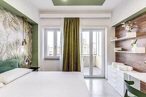 National Square Napoli