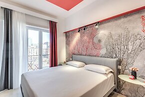 National Square Napoli