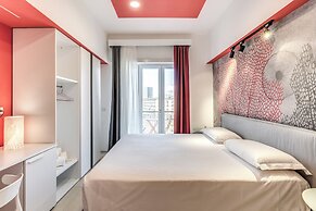 National Square Napoli