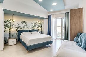 National Square Napoli