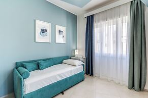 National Square Napoli