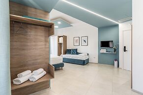 National Square Napoli