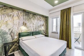 National Square Napoli