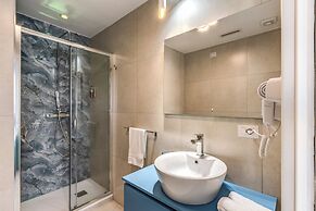 National Square Napoli