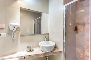 National Square Napoli