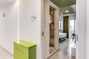 National Square Napoli