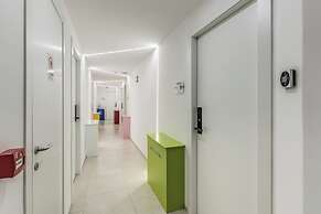 National Square Napoli