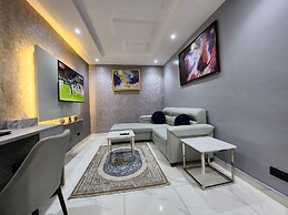 Atlantic Palms Suites