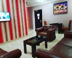 Atlantic Palms Suites