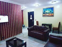 Atlantic Palms Suites