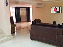 Atlantic Palms Suites