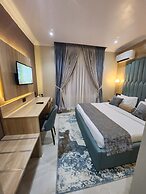 Atlantic Palms Suites