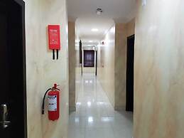 Atlantic Palms Suites