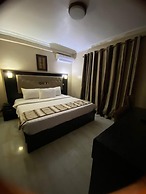 Atlantic Palms Suites