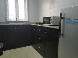 Atlantic Palms Suites