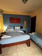 Hotel y Restaurante Mama Ines