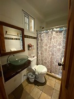 Hotel y Restaurante Mama Ines