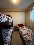 Hotel y Restaurante Mama Ines